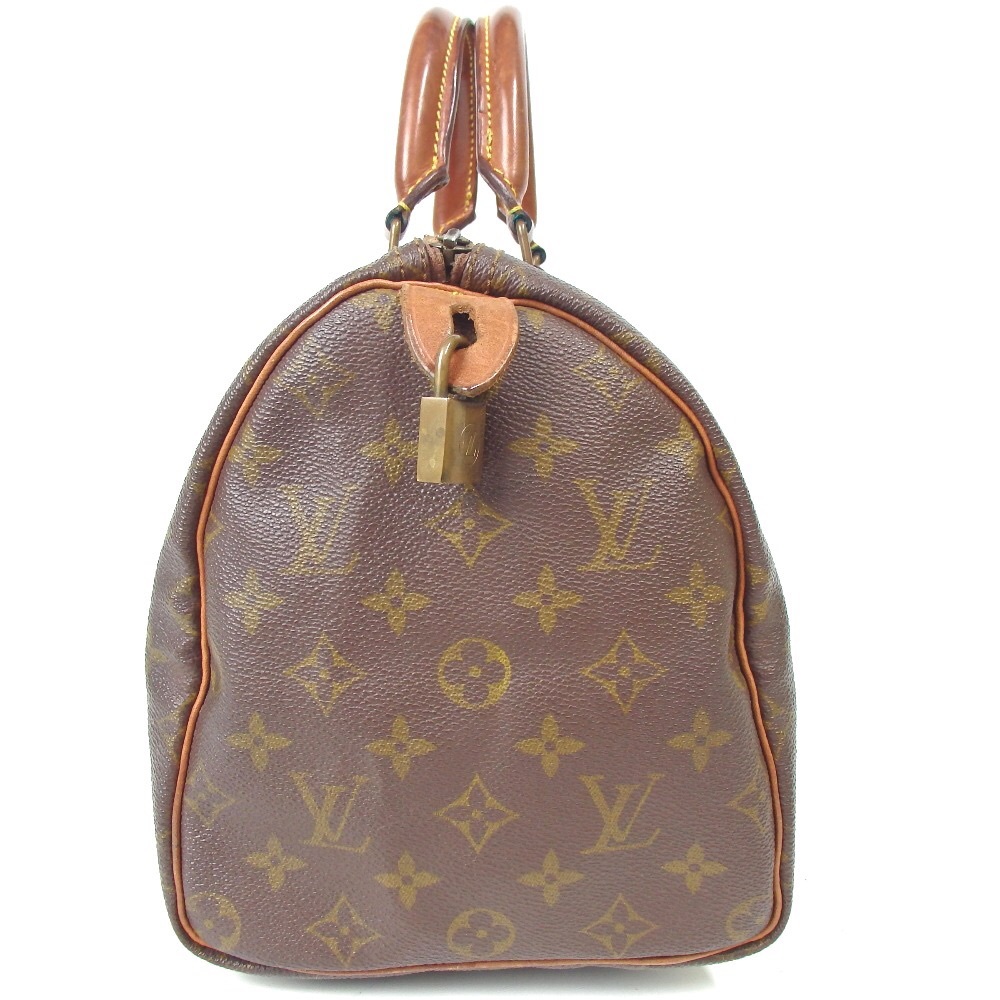 Like new Louis Vuitton bag Canvas!!! - Picture 6 of 8